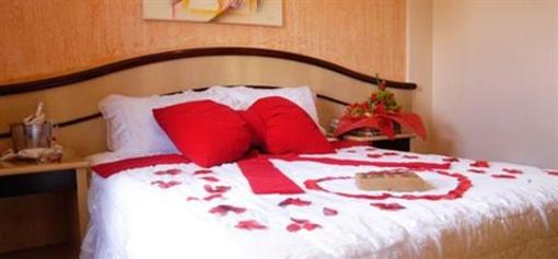 фото отеля Hotel Thomasi Londrina