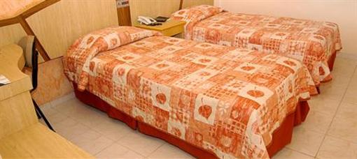 фото отеля Hotel Thomasi Londrina