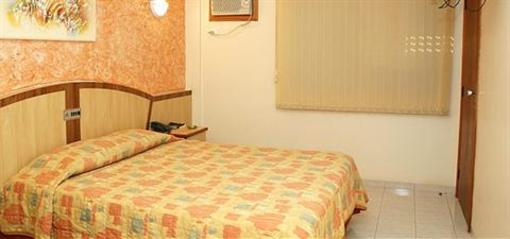 фото отеля Hotel Thomasi Londrina