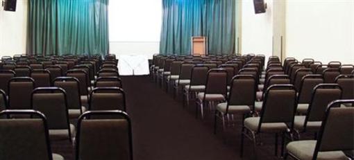 фото отеля Hotel Thomasi Londrina
