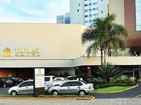 Hotel Thomasi Londrina