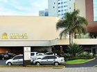 фото отеля Hotel Thomasi Londrina
