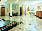 фото отеля Hotel Thomasi Londrina