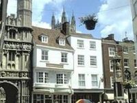 Cathedral Gate Hotel