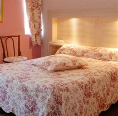 фото отеля Hotel de Lion-sur-Mer