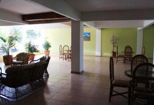 фото отеля Portal Do Atlantico Apart Hotel