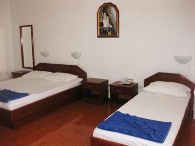 фото отеля Garni Hotel MB