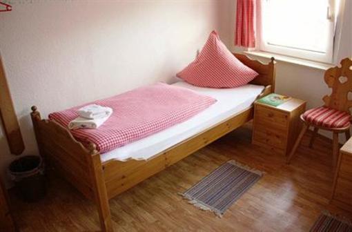 фото отеля Hotel Sonnekalb