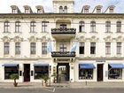 фото отеля NH Voltaire Potsdam