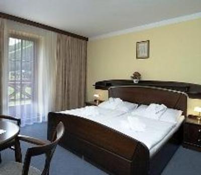 фото отеля Zatisi Hotel