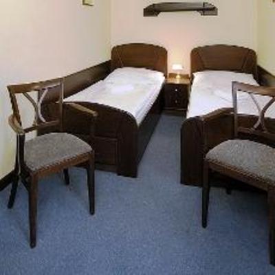 фото отеля Zatisi Hotel