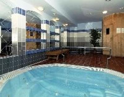 фото отеля Zatisi Hotel