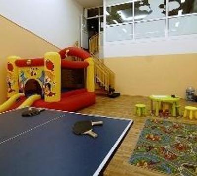 фото отеля Zatisi Hotel