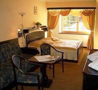 фото отеля Zatisi Hotel