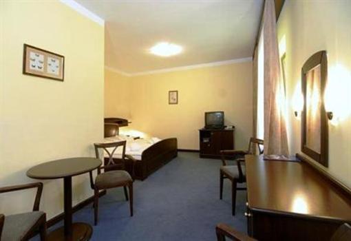 фото отеля Zatisi Hotel