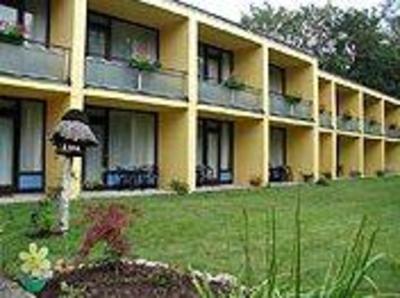 фото отеля Hotel Hasselhof