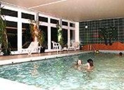 фото отеля Hotel Hasselhof