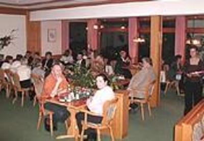 фото отеля Hotel Hasselhof