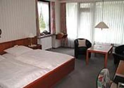 фото отеля Hotel Hasselhof
