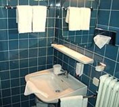 фото отеля Hotel Hasselhof