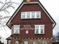 Hotel Hasselhof