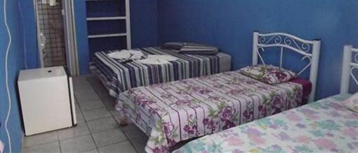 фото отеля Pousada dos Anjos I