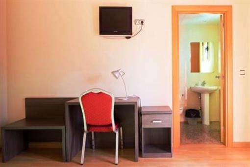 фото отеля Hostal Casa Marzo Carinena