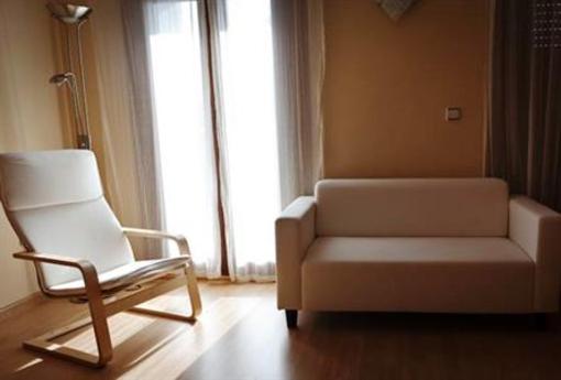 фото отеля Hostal Casa Marzo Carinena