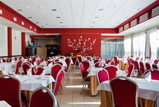 фото отеля Hostal Casa Marzo Carinena