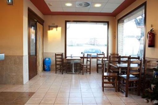 фото отеля Hostal Casa Marzo Carinena