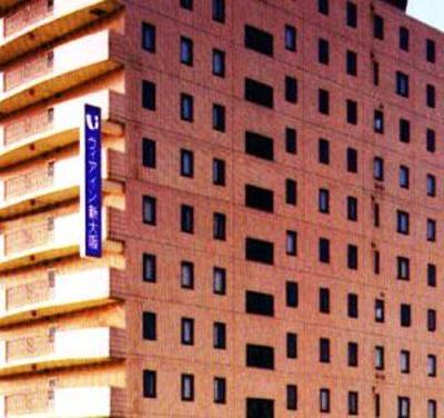 фото отеля Via Inn Shin-Osaka