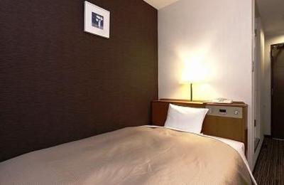 фото отеля Via Inn Shin-Osaka