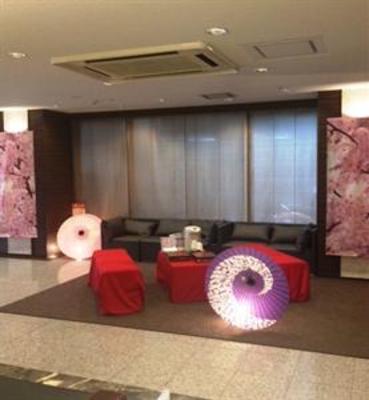 фото отеля Via Inn Shin-Osaka