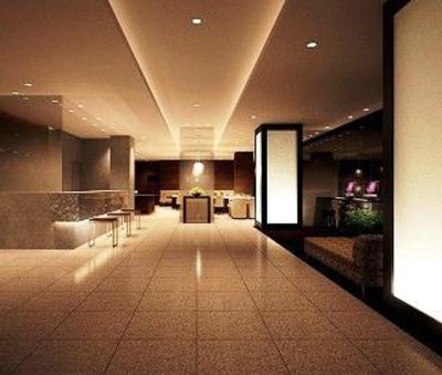 фото отеля Via Inn Shin-Osaka