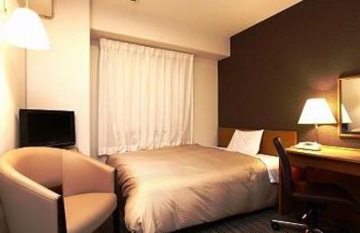 фото отеля Via Inn Shin-Osaka