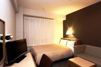 фото отеля Via Inn Shin-Osaka