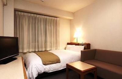 фото отеля Via Inn Shin-Osaka