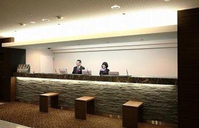 фото отеля Via Inn Shin-Osaka