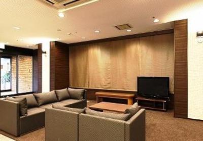 фото отеля Via Inn Shin-Osaka