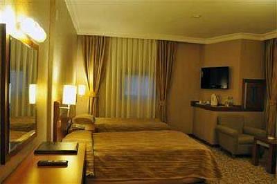 фото отеля Hotel Almer