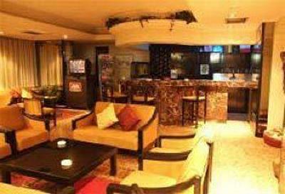 фото отеля Hotel Almer