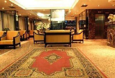 фото отеля Hotel Almer