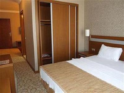 фото отеля Hotel Almer