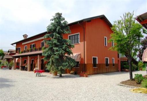 фото отеля Hotel Monvej