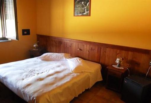 фото отеля Hotel Monvej