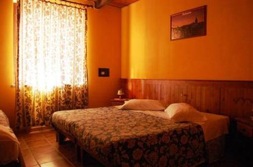 фото отеля Hotel Monvej