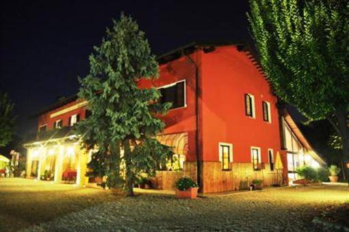 фото отеля Hotel Monvej
