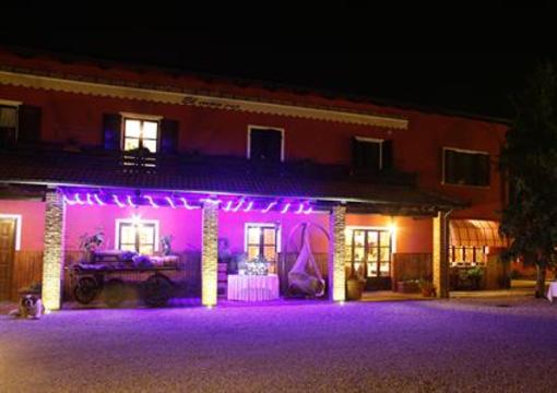 фото отеля Hotel Monvej