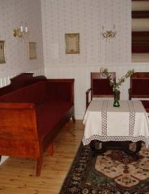 фото отеля Karppalan Rustholli