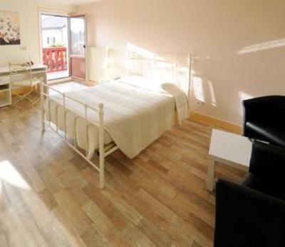 фото отеля Hotel Le Beauregard